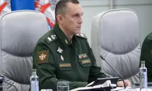На Миколаївщині 18 населених пунктів залишились без світла через удари РФ