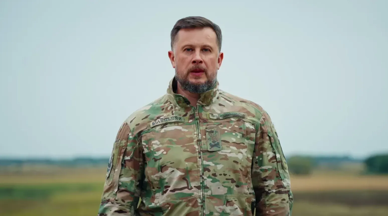 Білецький розповів про головну мету операції «Вівальді» на Донеччині