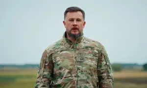Росія атакувала Україну ракетами та понад 150 дронами