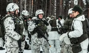 У Південній Кореї чоловік оголюється біля школи для дівчат — Korea Herald