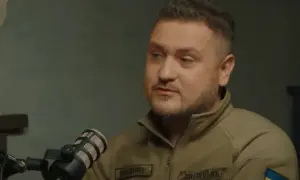 На Харківщині ЗСУ «перетрофеїли» назад свій БТР (фото)