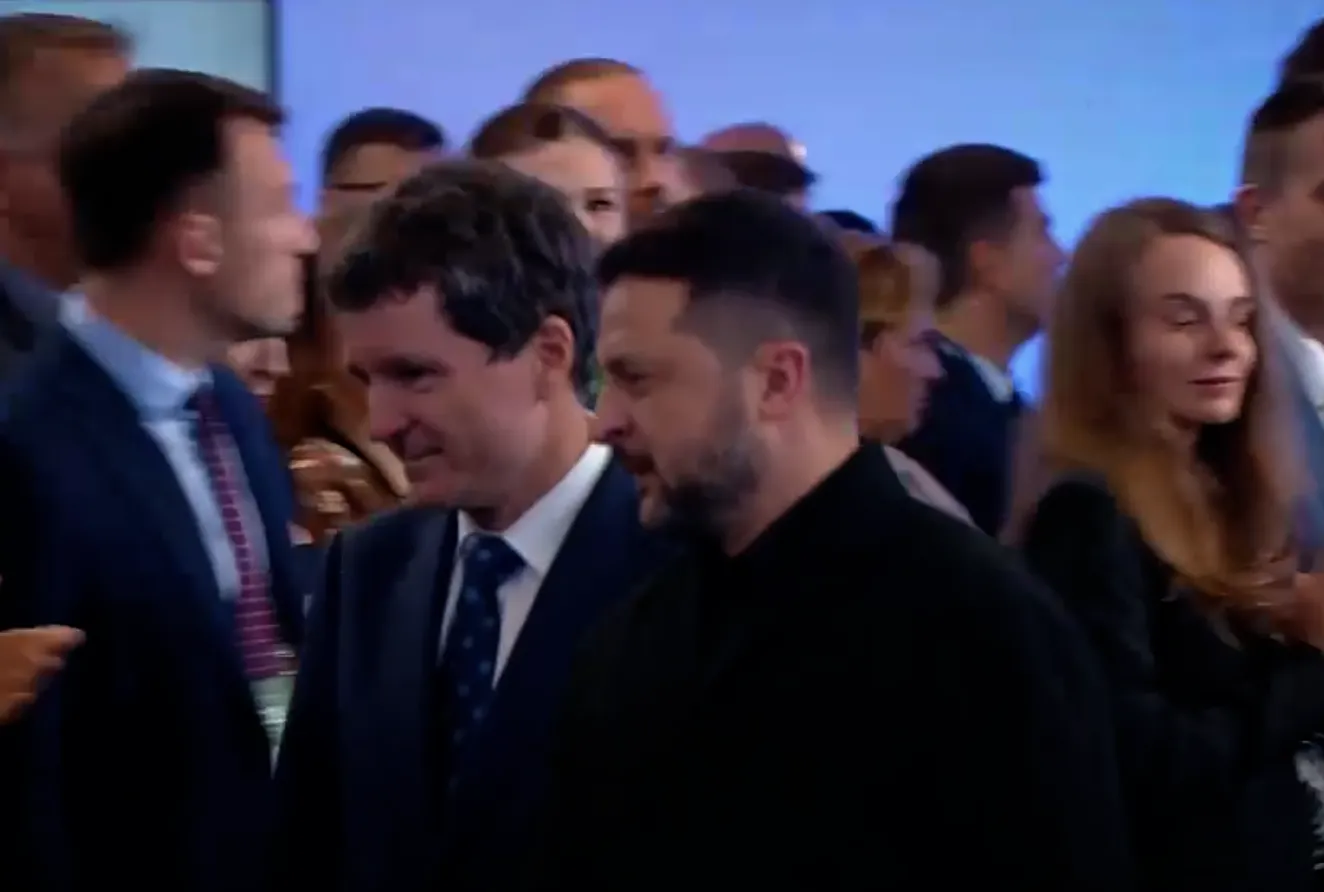 Zelenskyy praised the results of the Carpathian Eight summit