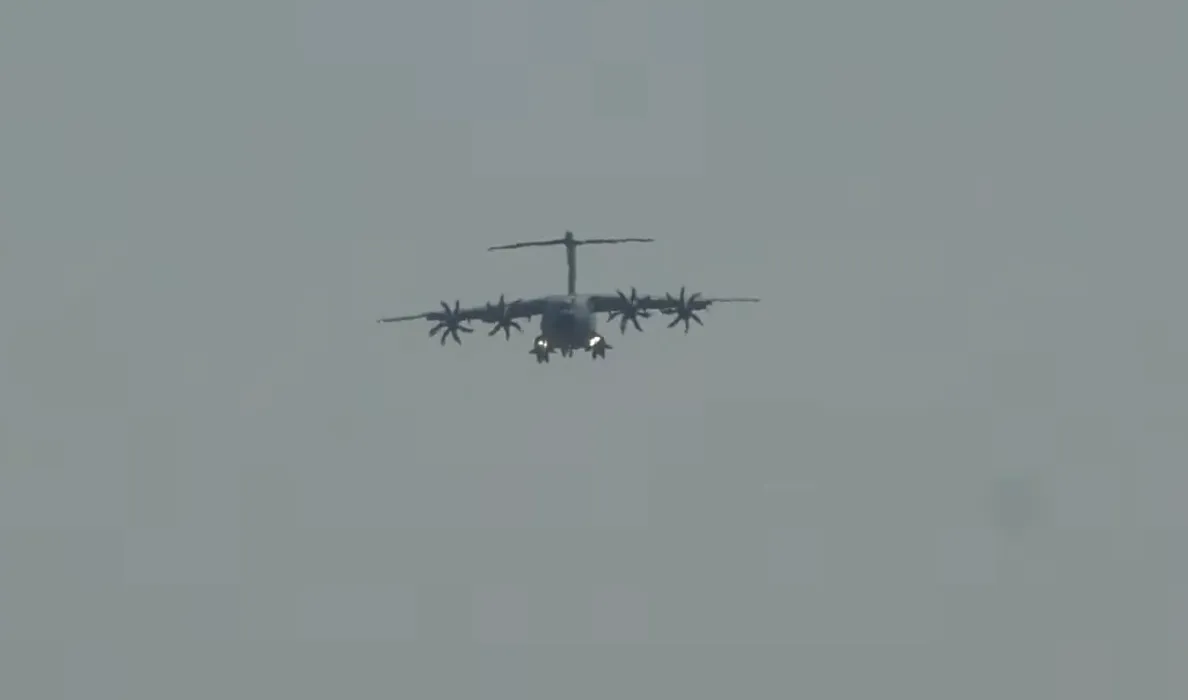 Video: Azerbaijan, Turkey, and Uzbekistan Will Hold Joint Military Exercises