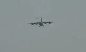 Трамп и Путин начали переговоры - видео