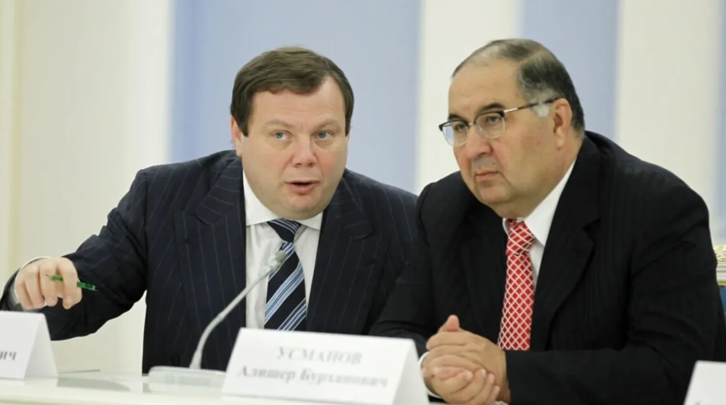 Латвія заблокувала компроміс ЄС щодо санкцій проти російських олігархів