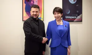 Енергоатом назвав імʼя нового тимчасового керівника