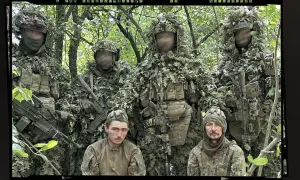 Россияне убили в Донецкой области четырех человек, есть раненые