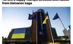 ЄС затвердить виділення Україні 3 млрд євро за виконані реформи