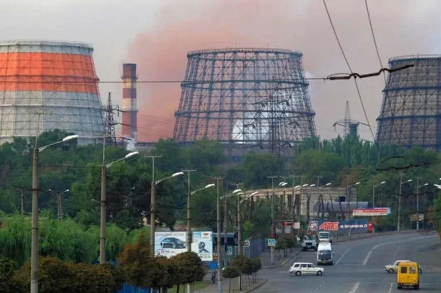 Через атаки РФ в Україні зупинився найбільший металургійний комбінат АрселорМіттал