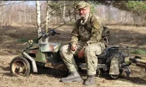 У Міноборони України створюють ШІ, який прогнозуватиме дії російських військ