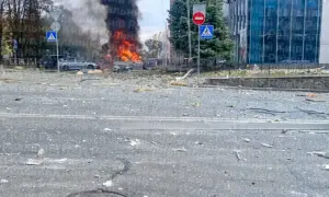 У Міноборони України створюють ШІ, який прогнозуватиме дії російських військ