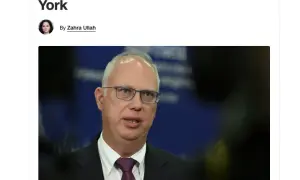 Турция хочет стать посредником между Украиной и РФ