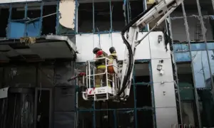 У Стамбулі росіяни вимагали, щоб Україна відмовилася від фінансових претензій, — Bloomberg