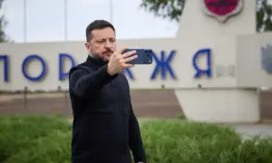 Супутники Рассвет можуть посилити удари РФ по Україні