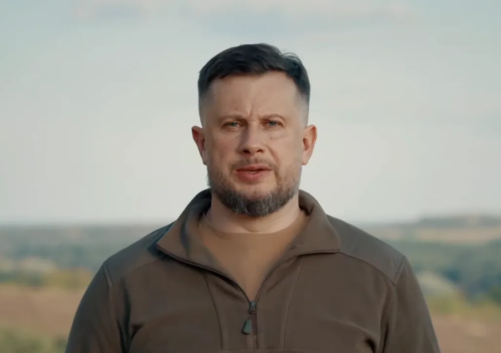 Відео: Третій армійський корпус звільнив три села під час операції Вівальді