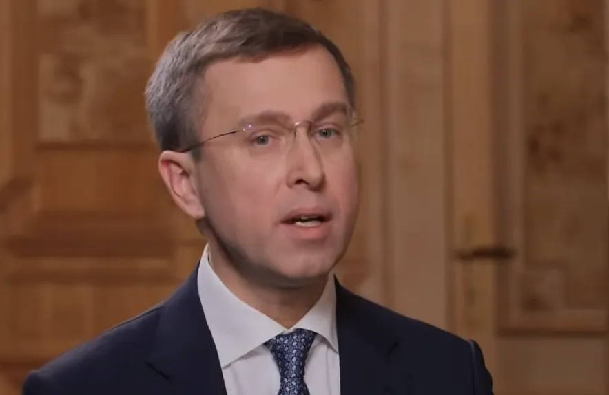 Video: Koretsky urged certain Ukrainians to leave the cities in advance