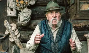 Пішов з життя відомий український режисер 