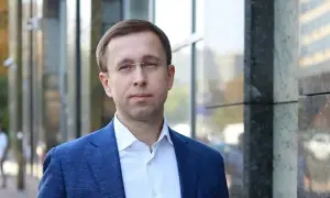 Російська атака дронами на Київ в Україні забрала щонайменше три життя — Anadolu Agency