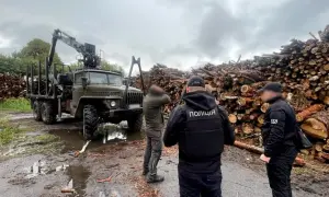 Викрито фейкового радника Зеленського, який тероризував підприємців