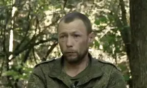 ВСУ вытесняют врага с занимаемых позиций возле Клещиевки и Роботиного - Генштаб