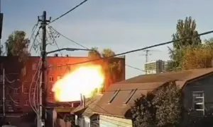 Генштаб повідомив про найскладніші ділянки фронту