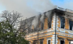 Держава виділила мільярд на серіали і культурні проекти