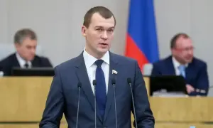 У Росії звинуватили одного із лідерів «Нацкорпусу» Коротких (Боцмана) у вбивствах
