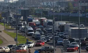 Генштаб ЗСУ зафіксував понад пів сотні атак окупантів на різних ділянках фронту