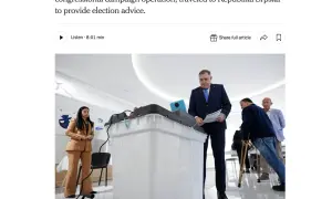 Штати анонсували велику допомогу Афганістану і мільйон доз вакцин
