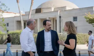 Джерела повідомили про 200 млн доларів Ірану для Хезболли — Cyprus Mail