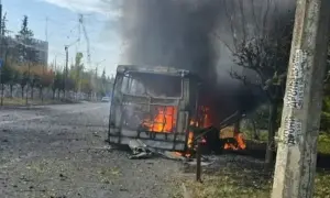 Буданов звернувся до російських пілотів після ударів по Україні