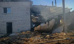 Евакуація з «Азовсталі»: Верещук розповіла про хід перемовин
