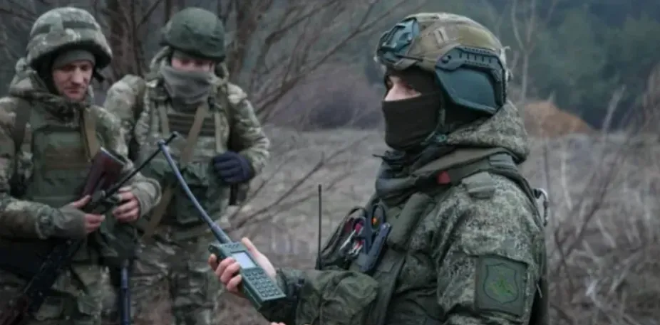 Партизани знищили вантажний тепловоз у Воронезькій області РФ