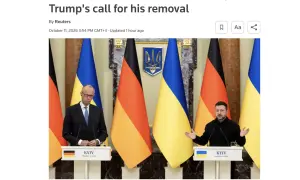 Новою зброєю США дадуть відповідь на використання росією дронів-камікадзе