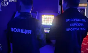 Зеленський зібрав РНБО для вирішення ситуації з КСУ