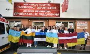 Виправдовував агресію: повідомлено про підозру заступнику голови держдуми рф