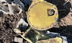 У Повітряних силах нагадали, які ракети українська ППО може збивати, а які – ні