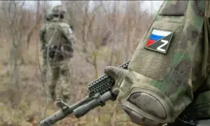 Рашисти завдали ракетного удару по Харкову