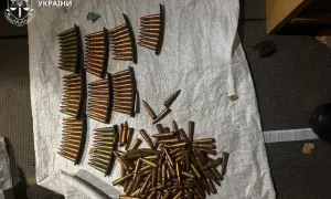 Затримання протестувальників під посольством Білорусі у Києві: експолітв'язню Кольченку присудили виправні роботи