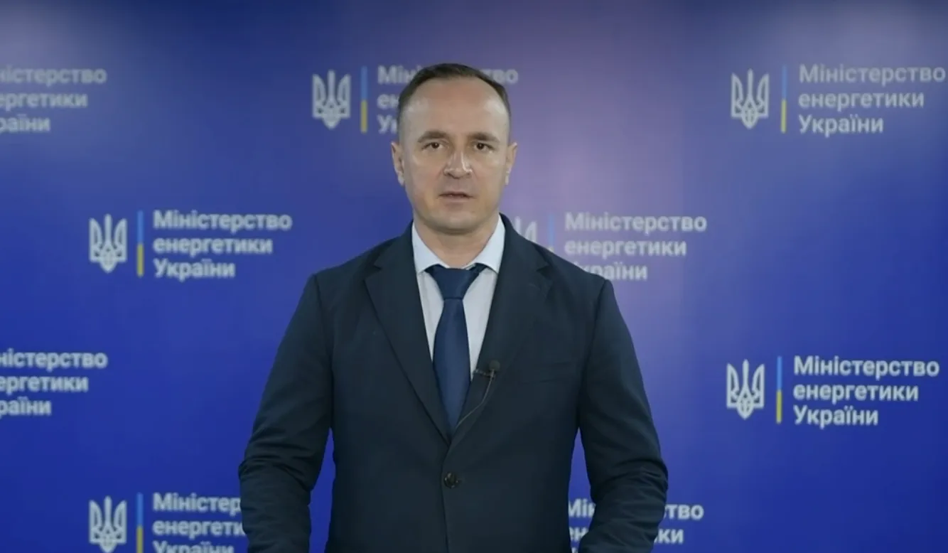 Видео: Пять областей Украины остались без света из-за обстрелов и боевых действий
