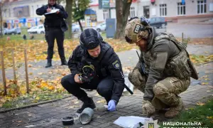 РФ накопичує війська на Куп’янському та Великобурлуцькому напрямках