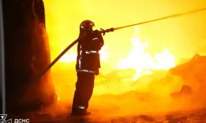 У ЗСУ повідомили про результати контрнаступу, окупанти тікають