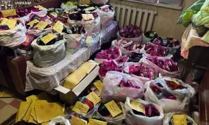 В Україні очікується погіршення погодних умов