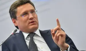 Столтенберг висловився щодо ударів безпілотників по території росії