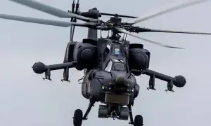 Столтенберг висловився щодо ударів безпілотників по території росії