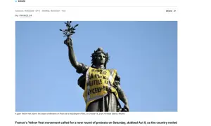 Генсек НАТО заверил, что все члены Альянса поддерживают вступление Украины