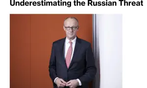 Премьер Эстонии предупредила о последствиях псевдореферендумов для россии