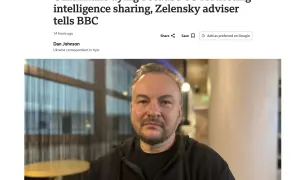 Росіяни повністю заборонили мобільний інтернет на Луганщині