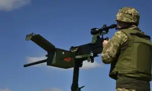 У Лисичанську жінка здавала позиції ЗСУ окупантам: отримала 12 років в'язниці
