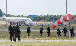 Бен-Гвір заявив про спроби Нетаньягу виключити його з наступного уряду — Jerusalem Post